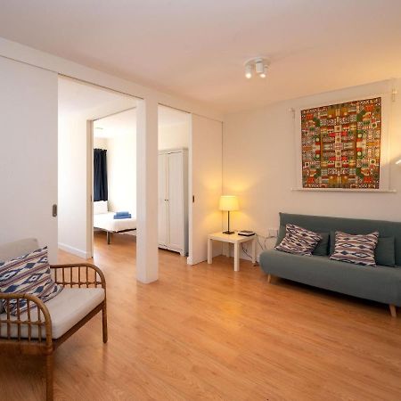 Apartment Sagrada Familia- Rossello By Interhome Barcelona Ngoại thất bức ảnh