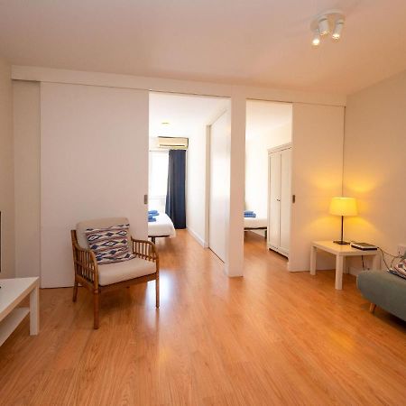 Apartment Sagrada Familia- Rossello By Interhome Barcelona Ngoại thất bức ảnh