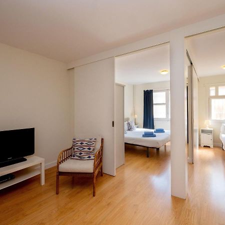 Apartment Sagrada Familia- Rossello By Interhome Barcelona Ngoại thất bức ảnh