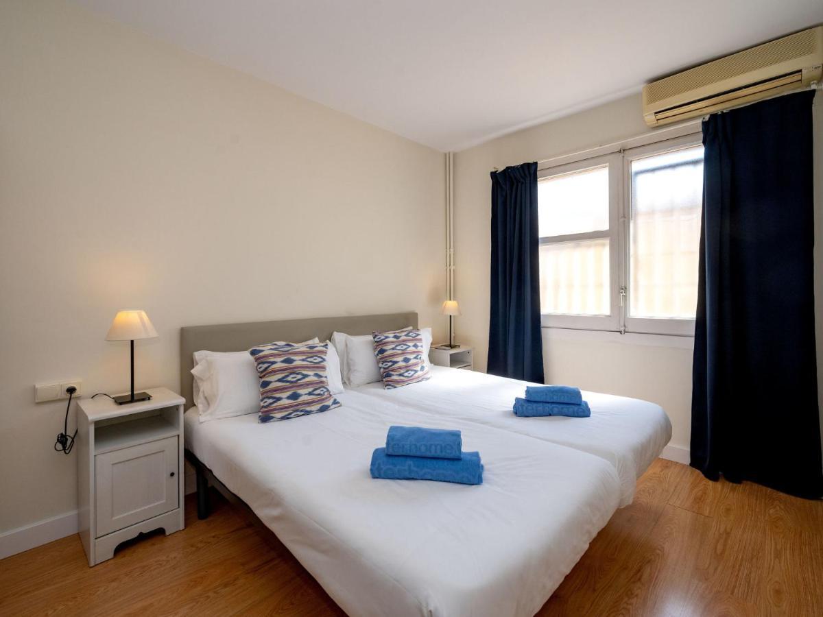 Apartment Sagrada Familia- Rossello By Interhome Barcelona Ngoại thất bức ảnh
