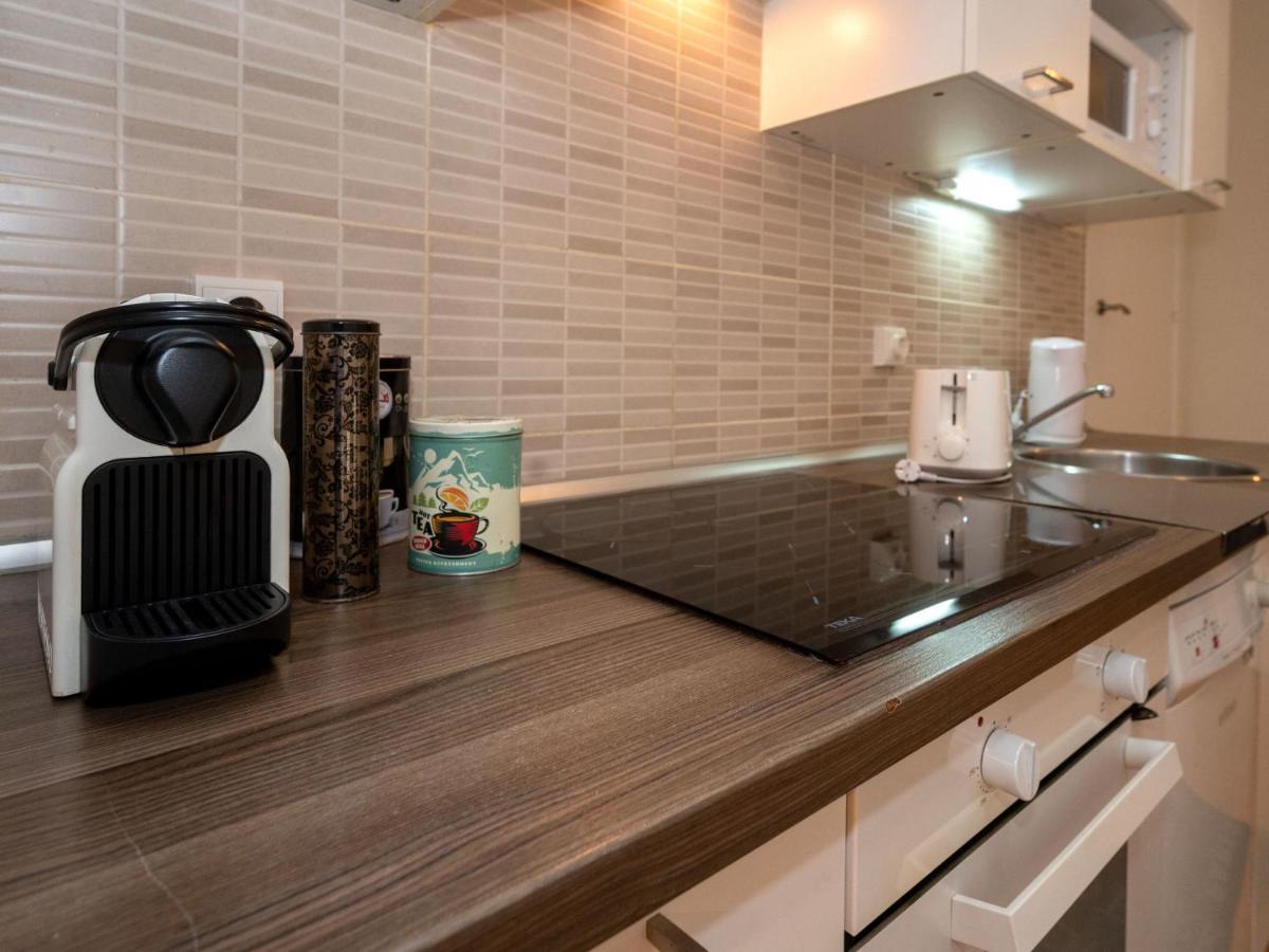 Apartment Sagrada Familia- Rossello By Interhome Barcelona Ngoại thất bức ảnh