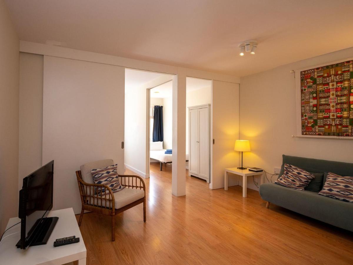 Apartment Sagrada Familia- Rossello By Interhome Barcelona Ngoại thất bức ảnh