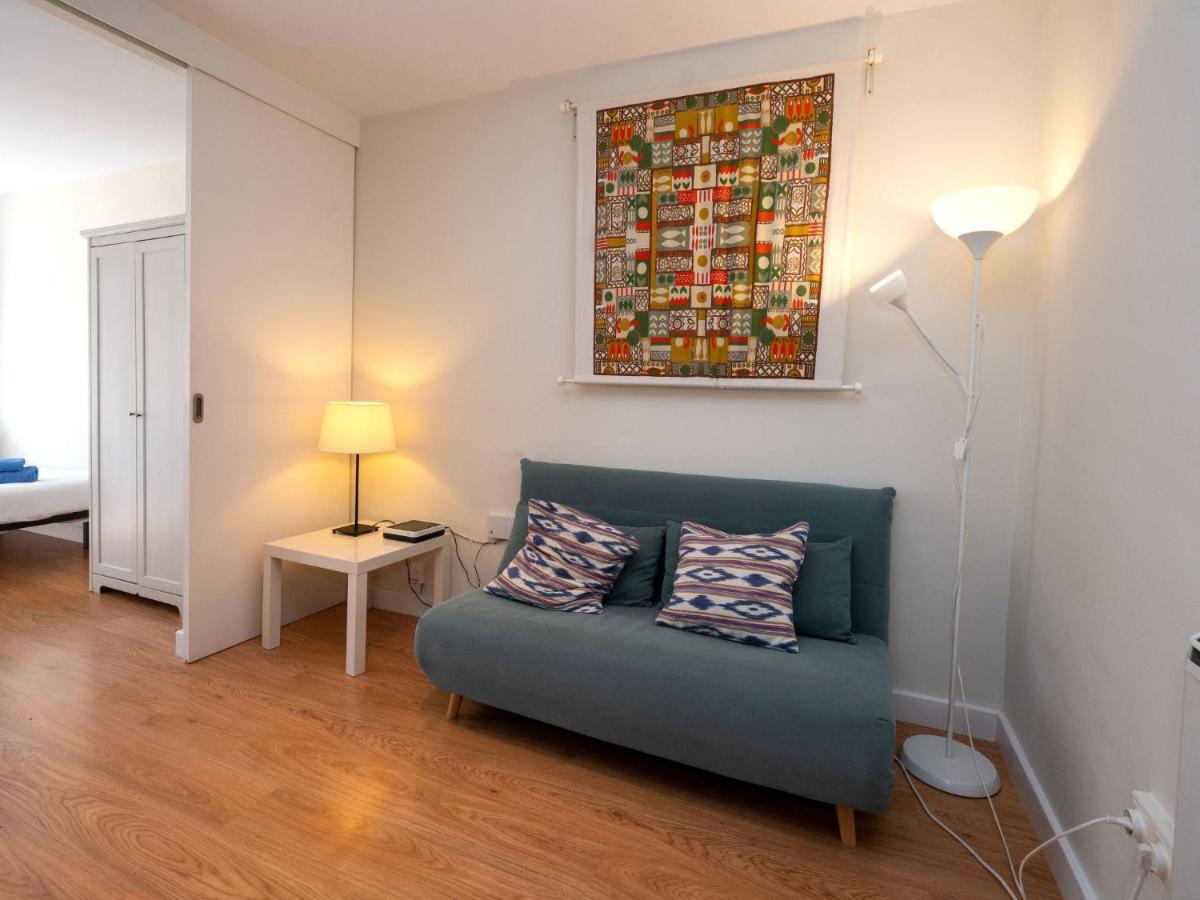 Apartment Sagrada Familia- Rossello By Interhome Barcelona Ngoại thất bức ảnh