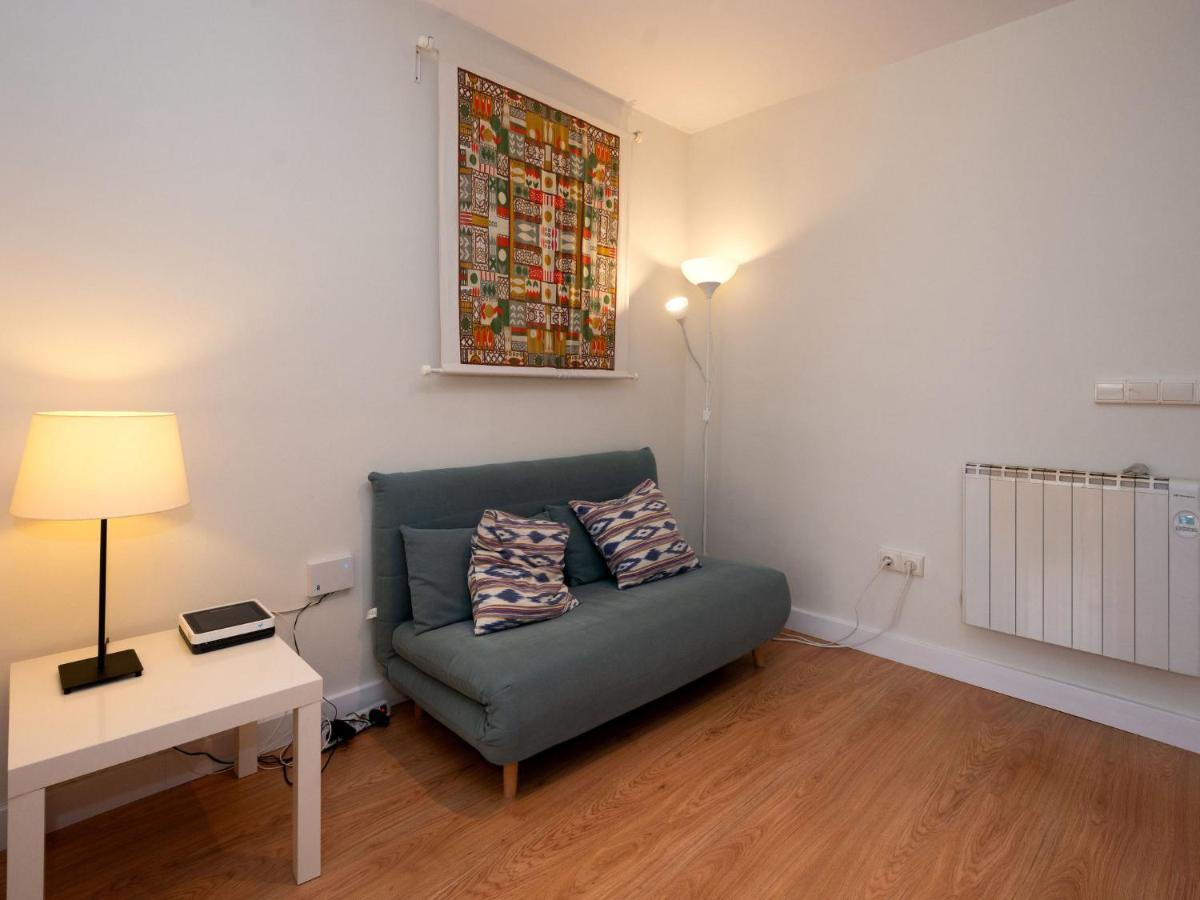 Apartment Sagrada Familia- Rossello By Interhome Barcelona Ngoại thất bức ảnh