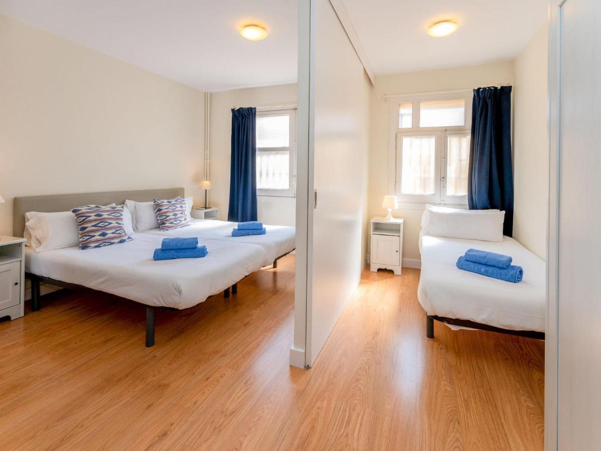 Apartment Sagrada Familia- Rossello By Interhome Barcelona Ngoại thất bức ảnh