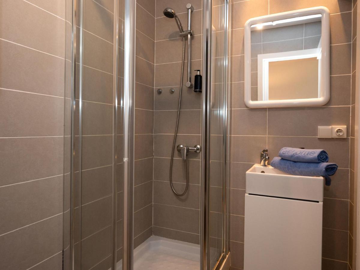 Apartment Sagrada Familia- Rossello By Interhome Barcelona Ngoại thất bức ảnh