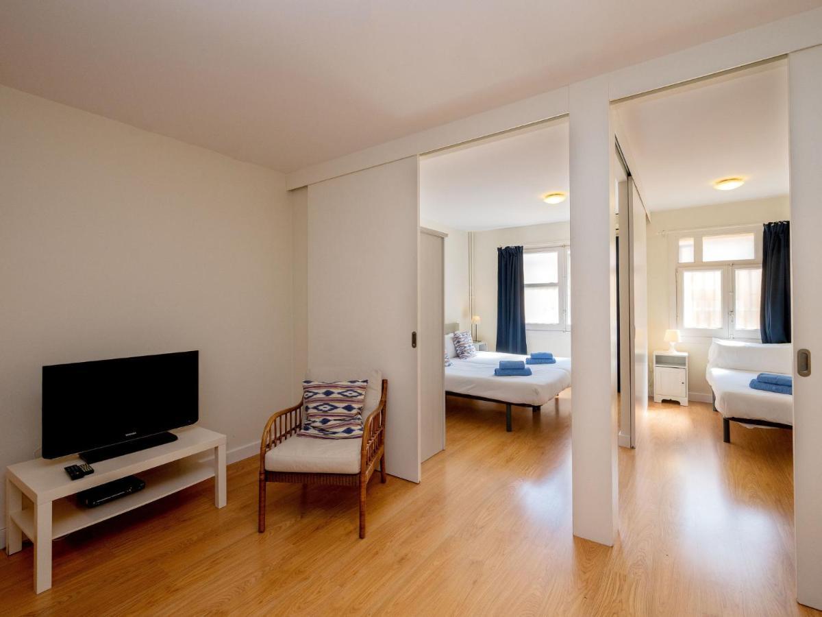 Apartment Sagrada Familia- Rossello By Interhome Barcelona Ngoại thất bức ảnh