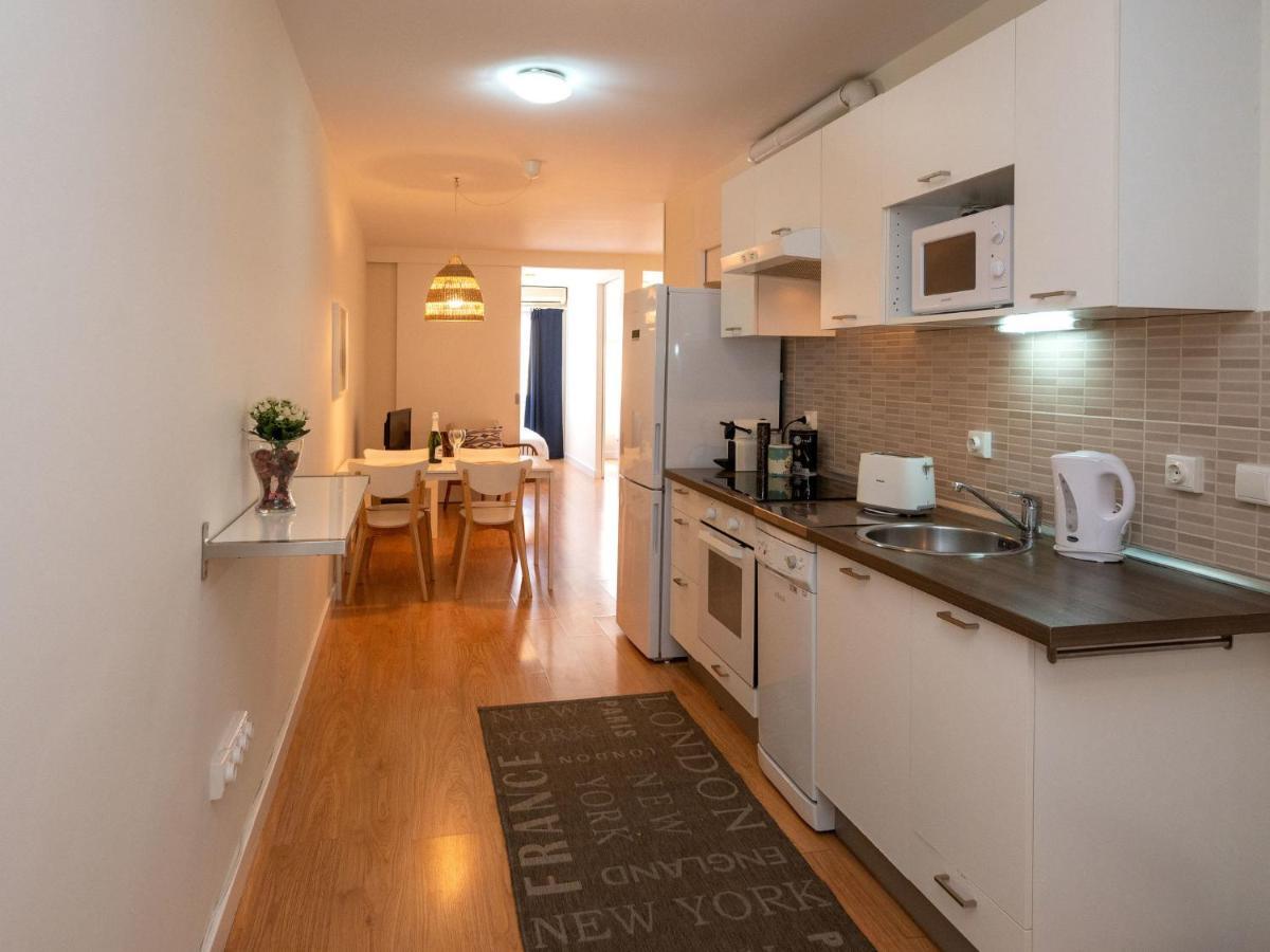 Apartment Sagrada Familia- Rossello By Interhome Barcelona Ngoại thất bức ảnh