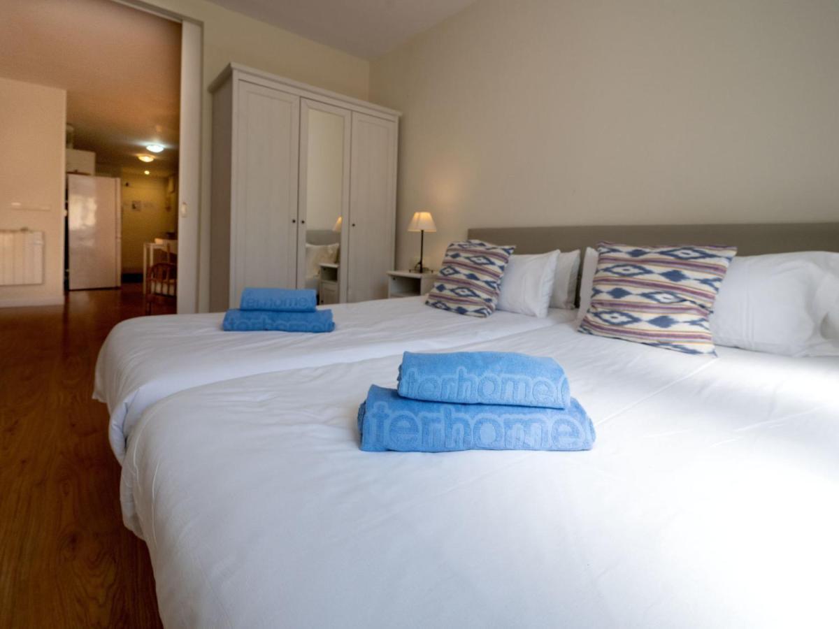 Apartment Sagrada Familia- Rossello By Interhome Barcelona Ngoại thất bức ảnh