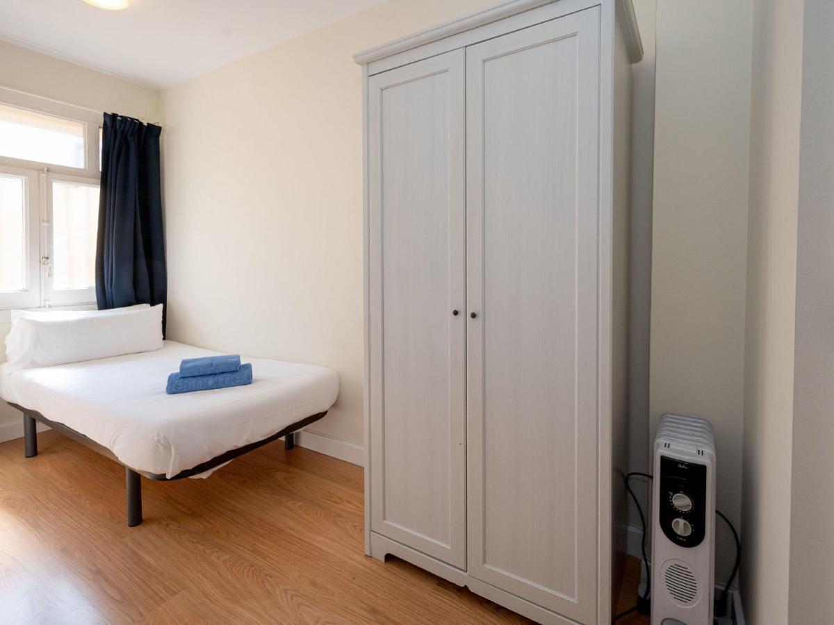 Apartment Sagrada Familia- Rossello By Interhome Barcelona Ngoại thất bức ảnh