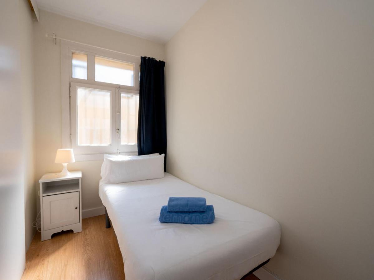 Apartment Sagrada Familia- Rossello By Interhome Barcelona Ngoại thất bức ảnh