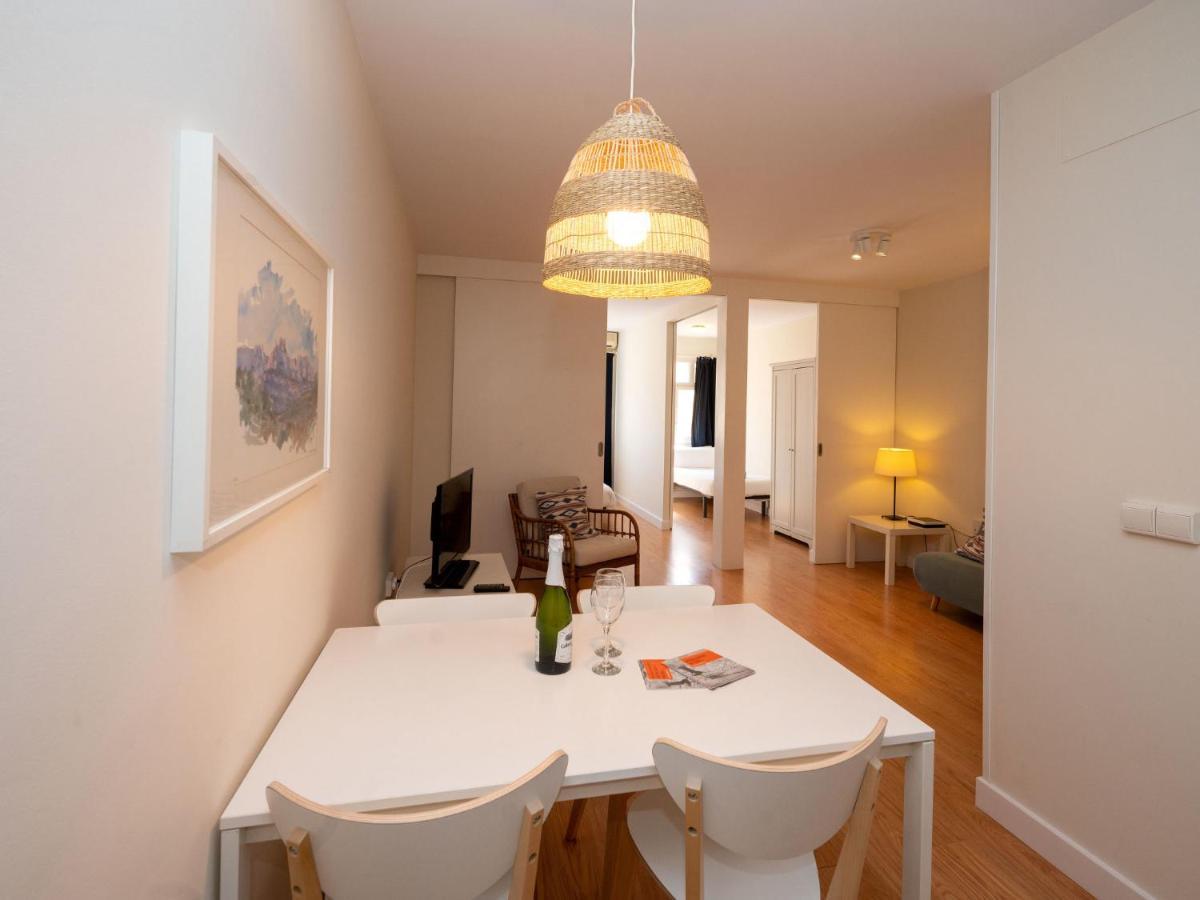 Apartment Sagrada Familia- Rossello By Interhome Barcelona Ngoại thất bức ảnh