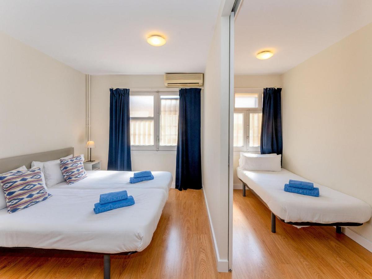Apartment Sagrada Familia- Rossello By Interhome Barcelona Ngoại thất bức ảnh
