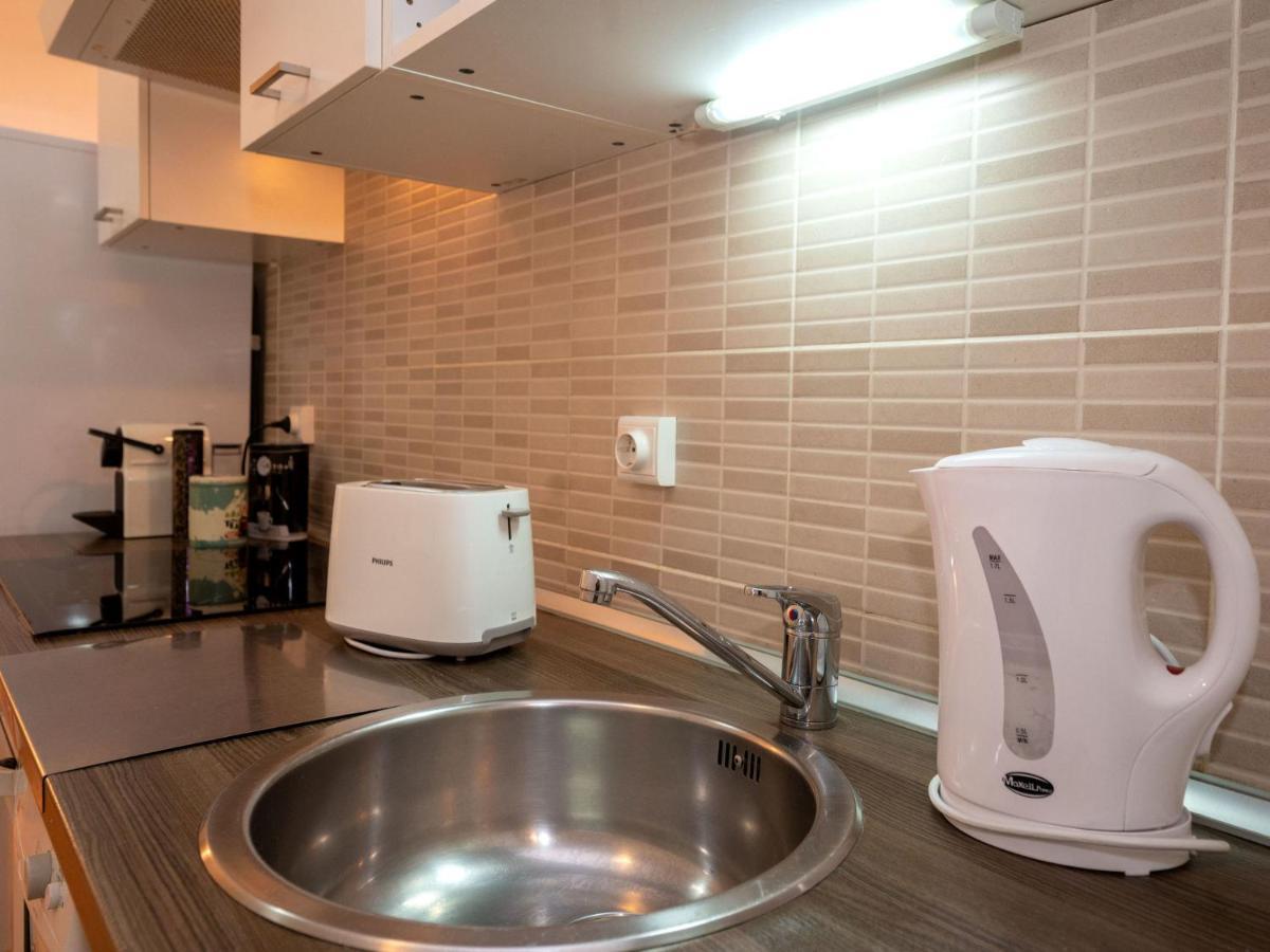 Apartment Sagrada Familia- Rossello By Interhome Barcelona Ngoại thất bức ảnh