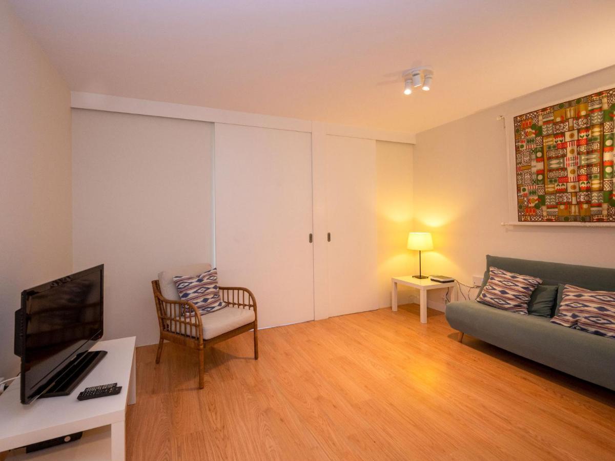 Apartment Sagrada Familia- Rossello By Interhome Barcelona Ngoại thất bức ảnh